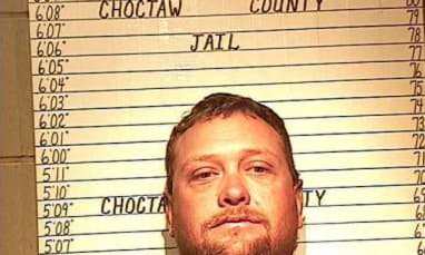 Russell David - Choctaw County, Oklahoma 