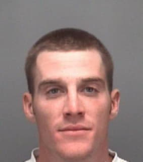 Bryant Jake - Pinellas County, Florida 