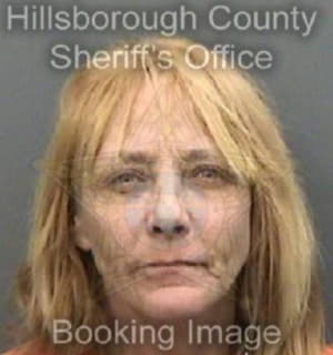 Davenport Jeanne - Hillsborough County, Florida 