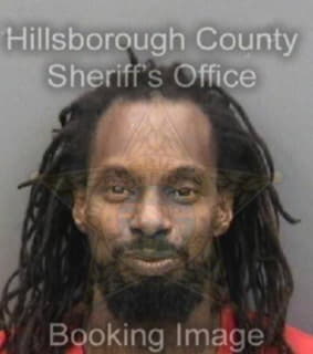 Allen Jermel - Hillsborough County, Florida 