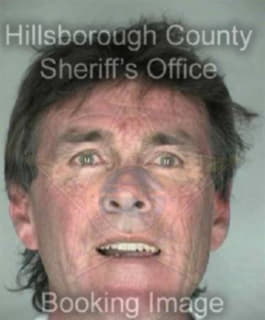 Breen John - Hillsborough County, Florida 