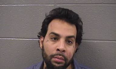 Rodriguez Miguel - Cook County, Illinois 