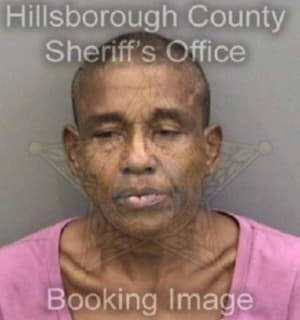 Williams Philippa - Hillsborough County, Florida 