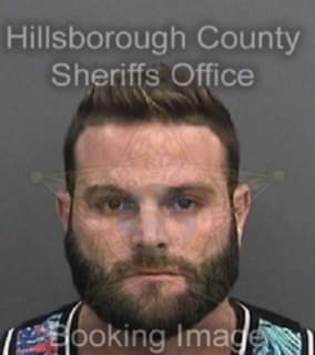 Parrish Preston - Hillsborough County, Florida 