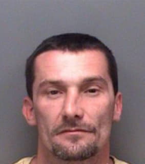 Ross Sidney - Pinellas County, Florida 