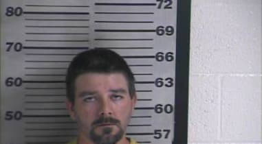 Brian Stephens - Dyer County, Tennessee 