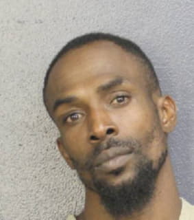 Rich Terence - Broward County, Florida 