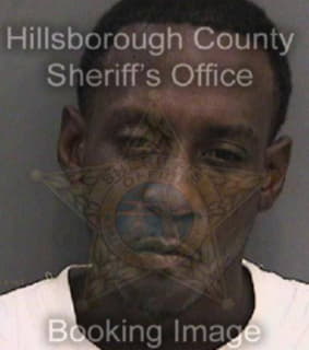 Ross Albert - Hillsborough County, Florida 