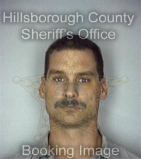 Nimphie Anthony - Hillsborough County, Florida 