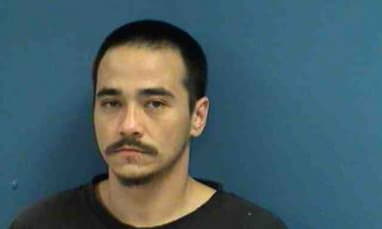 Wong Brad - Stearns County, Minnesota 