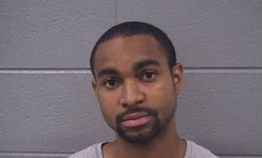 Wilkerson David - Cook County, Illinois 
