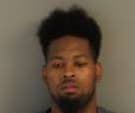 Reed Dontavius - Shelby County, Tennessee 