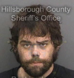 Pierce Dustin - Hillsborough County, Florida 