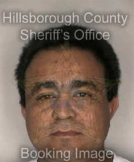 Lopez George - Hillsborough County, Florida 