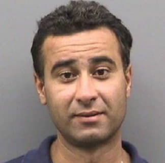 Chehouri Hassan - Hillsborough County, Florida 