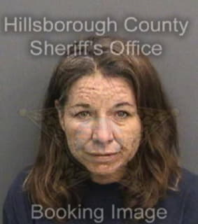 Ward Janie - Hillsborough County, Florida 