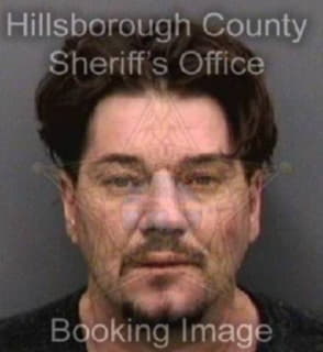 Allen Todd - Hillsborough County, Florida 