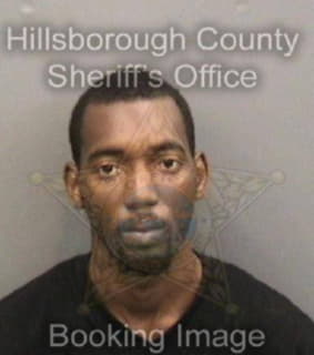 Mcclendon Warren - Hillsborough County, Florida 