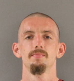 Holmes William - Knox County, Tennessee 