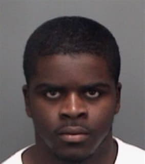 Wright Anthony - Pinellas County, Florida 
