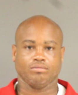 Chapman Conerly - Hinds County, Mississippi 