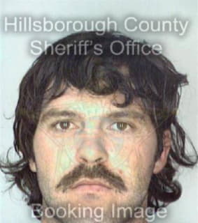 Mckeeman David - Hillsborough County, Florida 