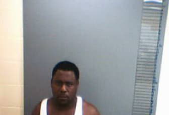 Martin Freddie - Hinds County, Mississippi 