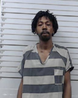 Townsend Jeffery - Lee County, Mississippi 