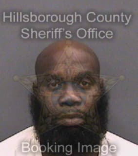 Mccrary Jermaine - Hillsborough County, Florida 