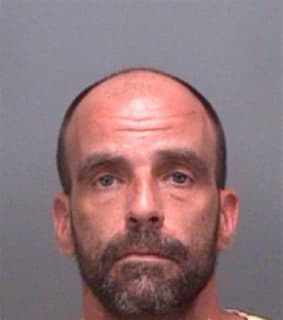 Ramsey John - Pinellas County, Florida 