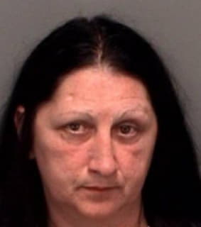 Mikell Karen - Pinellas County, Florida 