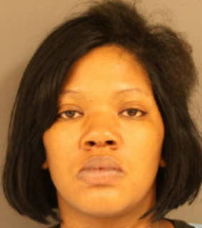 Mckinnis Katina - Hinds County, Mississippi 
