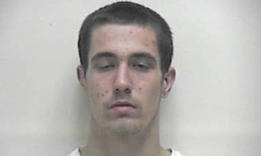 Meyer Kelly - Stearns County, Minnesota 