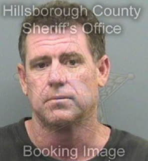 Proctor Kenneth - Hillsborough County, Florida 