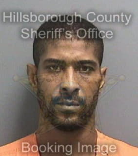 Clacken Kingsley - Hillsborough County, Florida 