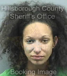 Newman Kristin - Hillsborough County, Florida 