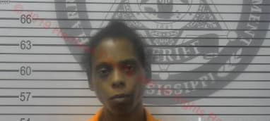 Franco Lonnie - Harrison County, Mississippi 