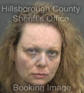 Jeney Lori - Hillsborough County, Florida 