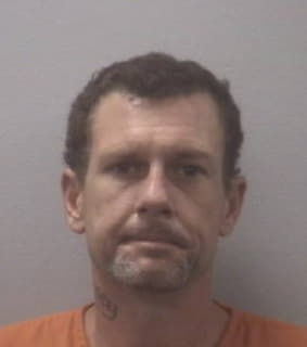 Henry Michael - Lexington County, South Carolina 