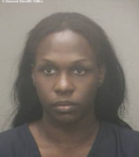 Appolon Nenka - Broward County, Florida 