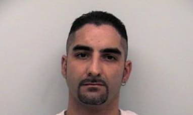 Acevedo Ramon - Charlotte County, Florida 
