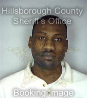 Singleton Anthony - Hillsborough County, Florida 