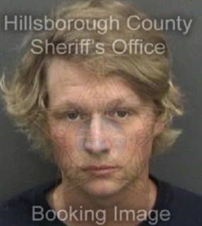 Charlot Benjamin - Hillsborough County, Florida 