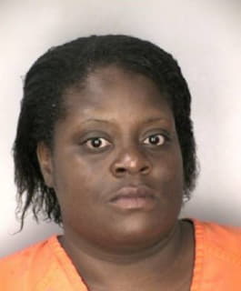 Kendricks Carleen - Hillsborough County, Florida 