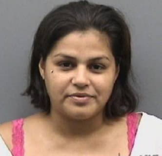 Robles Christina - Hillsborough County, Florida 