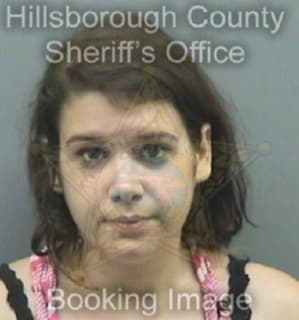 Coker Jennifer - Hillsborough County, Florida 