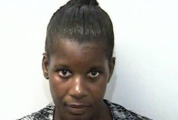 Williams Kesha - Leon County, Florida 