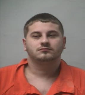Russell Kyle - LaPorte County, Indiana 