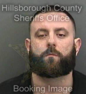 Kvak Michael - Hillsborough County, Florida 