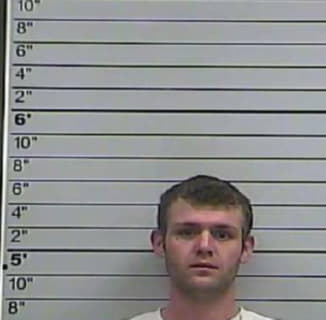 Cody Phillip - Lee County, Mississippi 